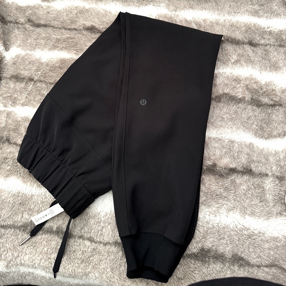 Lululemon Joggers